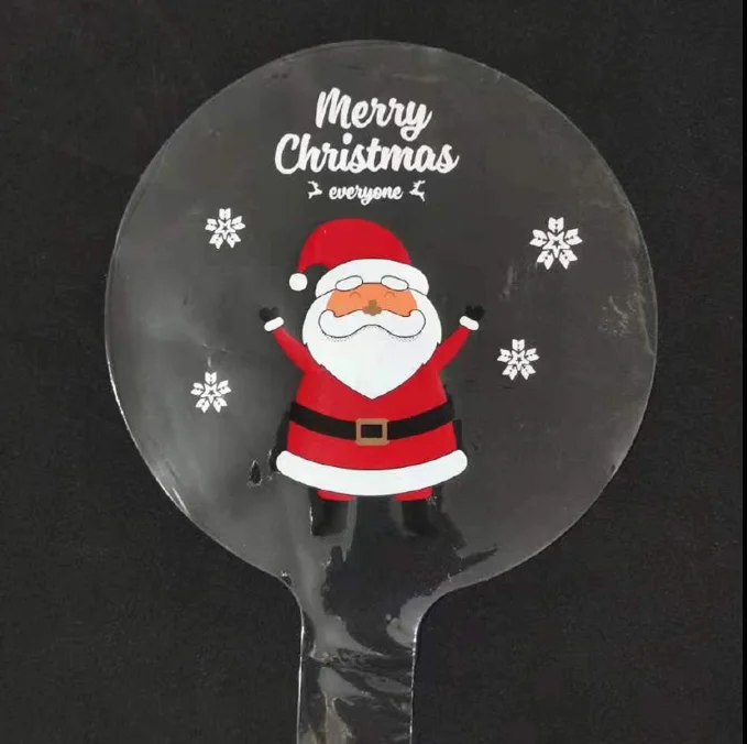 Новые Светодиодные воздушные шары с подсветкой и принтом