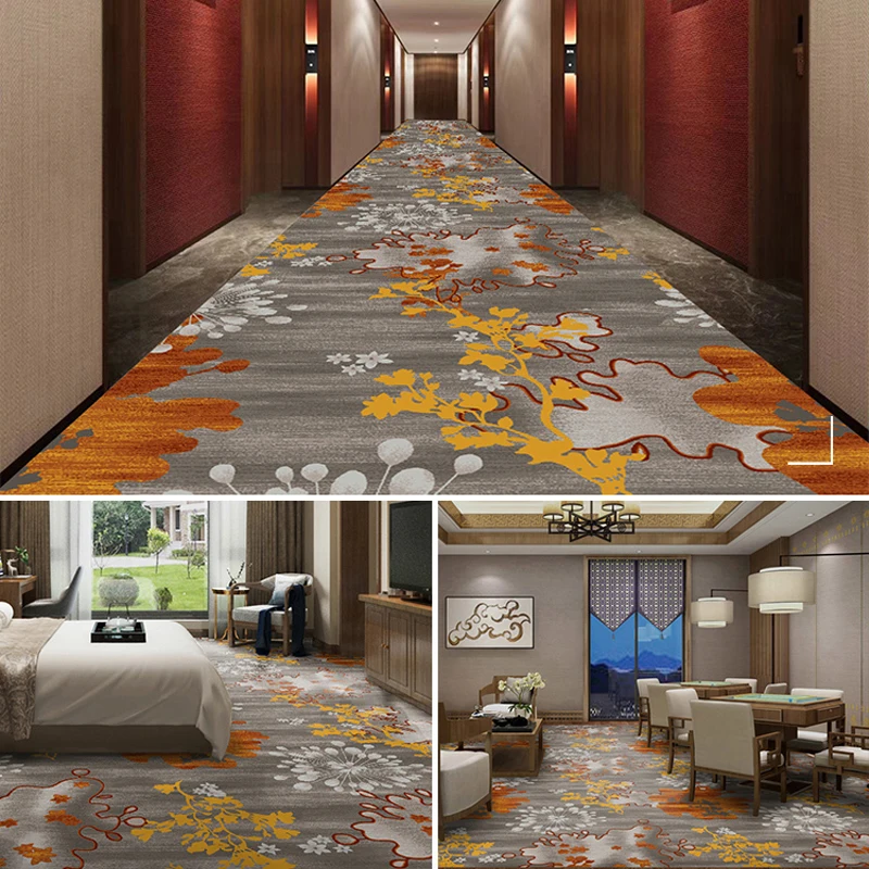 Customized Pattern cheap Nylon Printing Carpet Logo Photo Rugs Carpet Manufacturer.