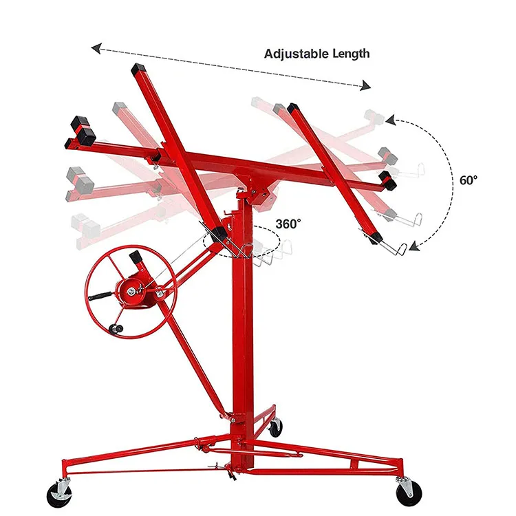 Panellift Drywall Lift
