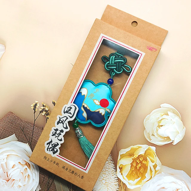 Amulet Good Luck Charms Omamori Custom