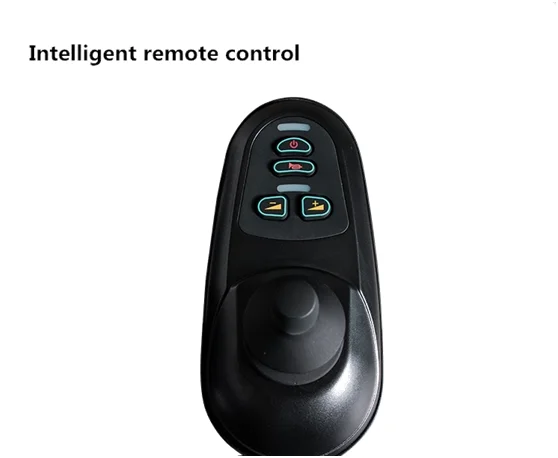 Best selling 24v joystick controller for electric wheelchair