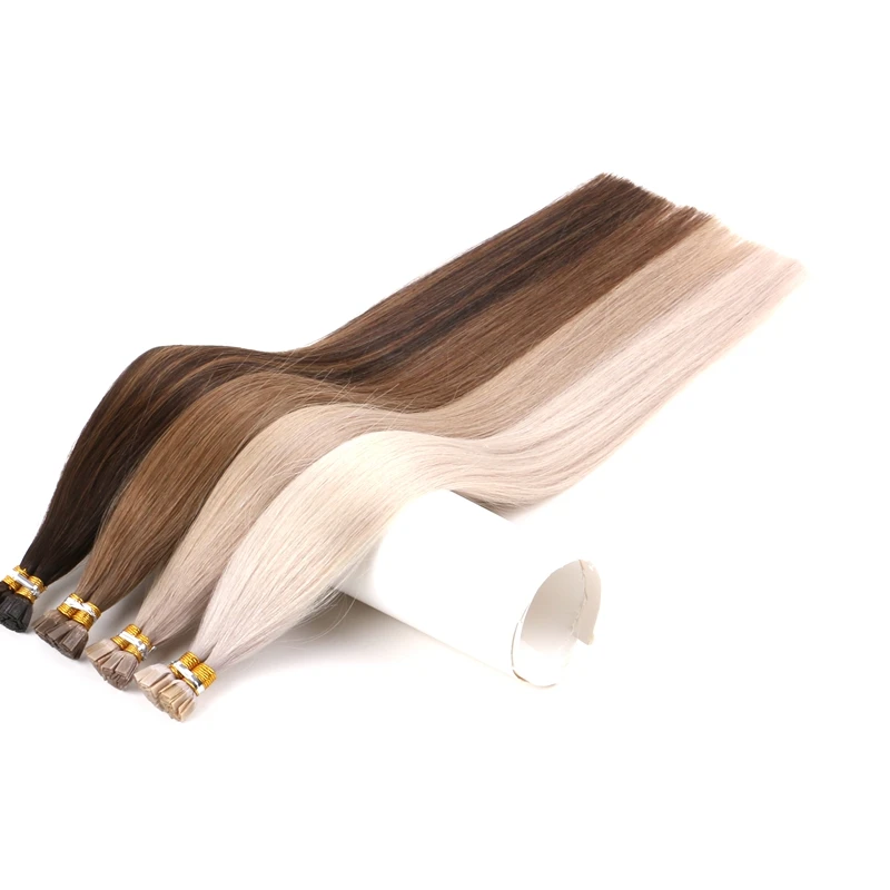 Quality stock hair piece/stock human hair wig/human hair extensions in stock