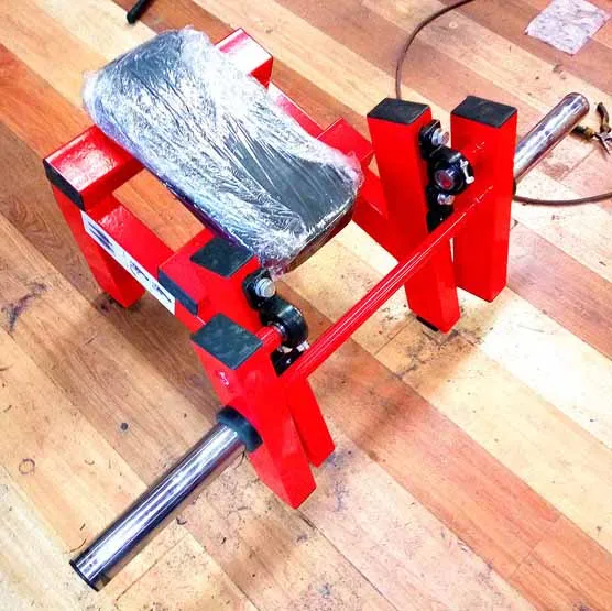 Factory Direct Supply Commercial Plate Loaded Arm Muscle Building MND Fitness Gym Equipment Fore Arm For Club