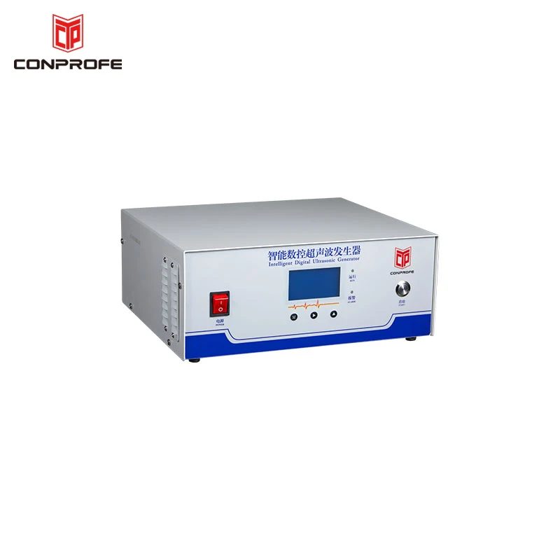 Ultrasonic Horn Transducer Plastic Welding Ultrasonic Mask Spot Welding Machine