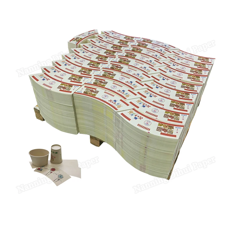 Производители бумажных стаканчиков оптом бумажные стаканчики сырье pe бумажный стаканчик с покрытием