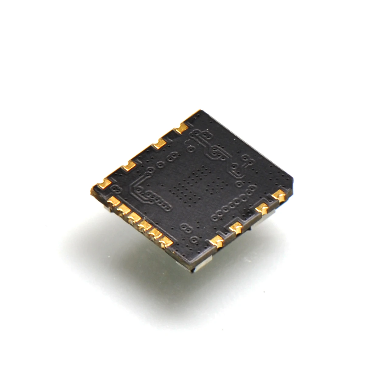 ICOFLYCOMM Electronic Components RTL8723DU IC Chipset 1x1 External Antenna  Wifi Blue tooth Module