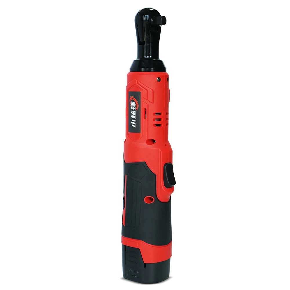 2021 Hot  Electric Battery Cordless Ratchet Wrench