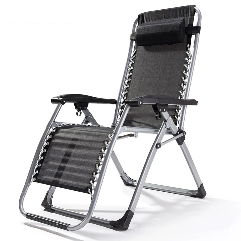 
folding beach chairs zero gravity lounge Chair Recliner Outdoor folding chairs 