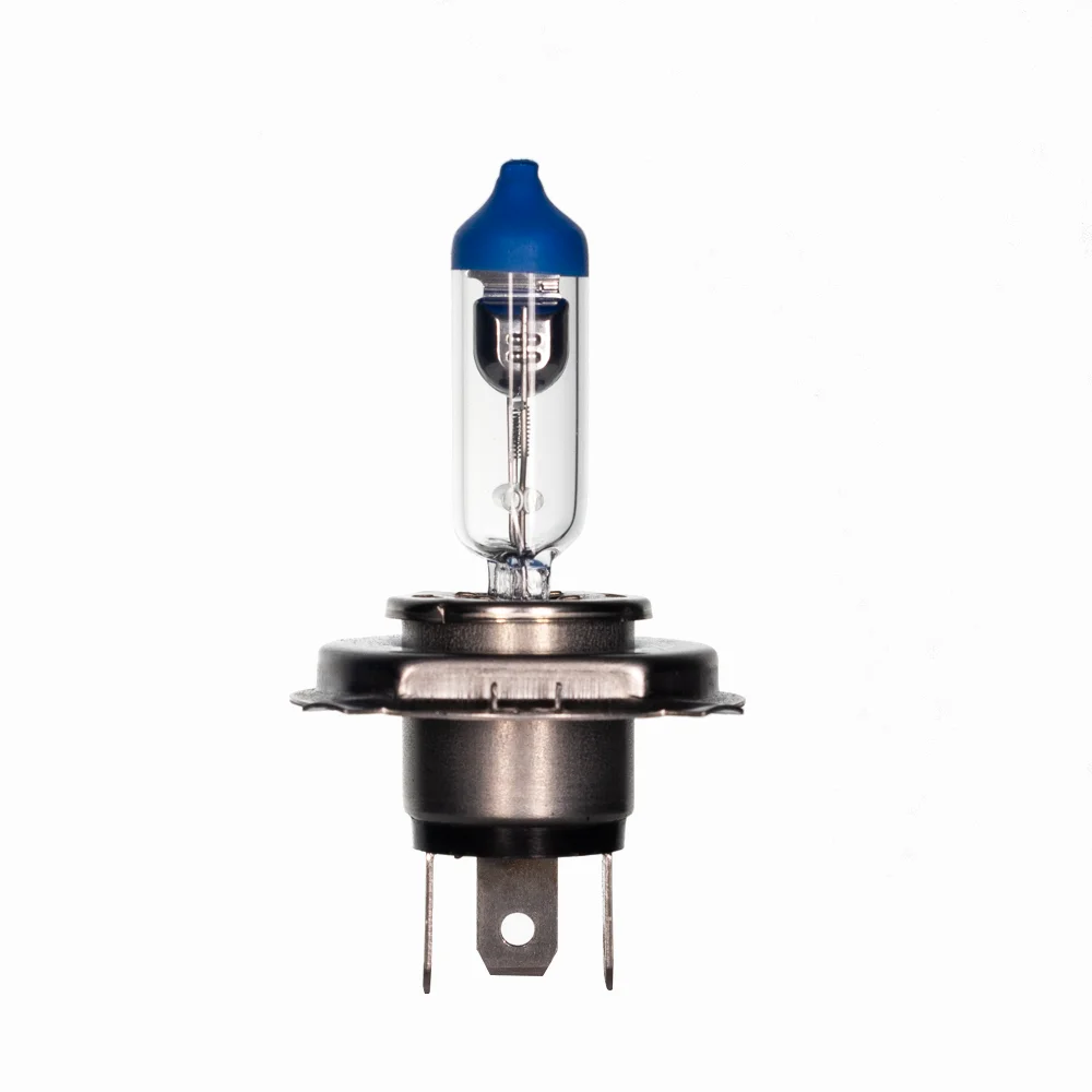 Dropship Wholesale H4 12V 24V cars head lamps car halogen headlight bulb