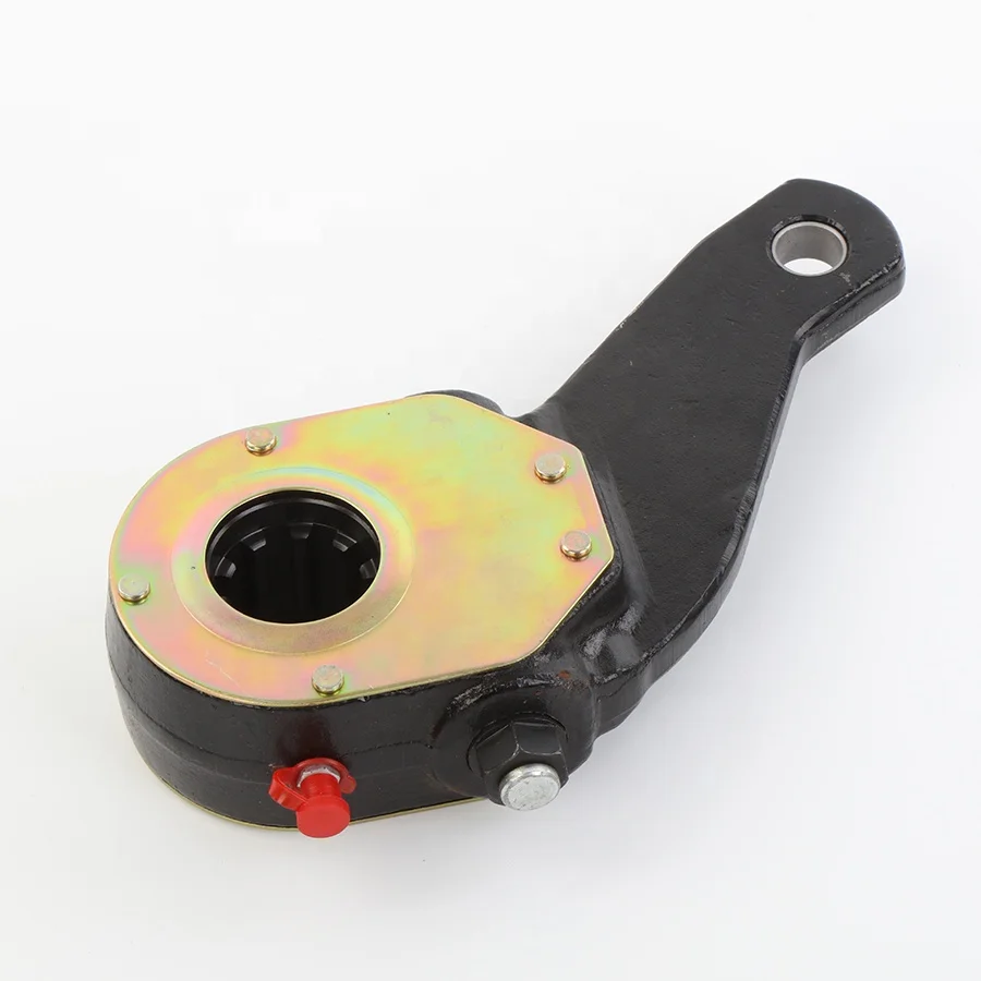 OE NO.:278735 High Quality Products Trailer Trucks Manual Brake Adjuster Euro Market For SCANIA