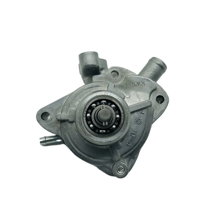 Motorcycle engine parts water Pump air radiator for VARIO125  PCX150 KZR 19200-KWN-901