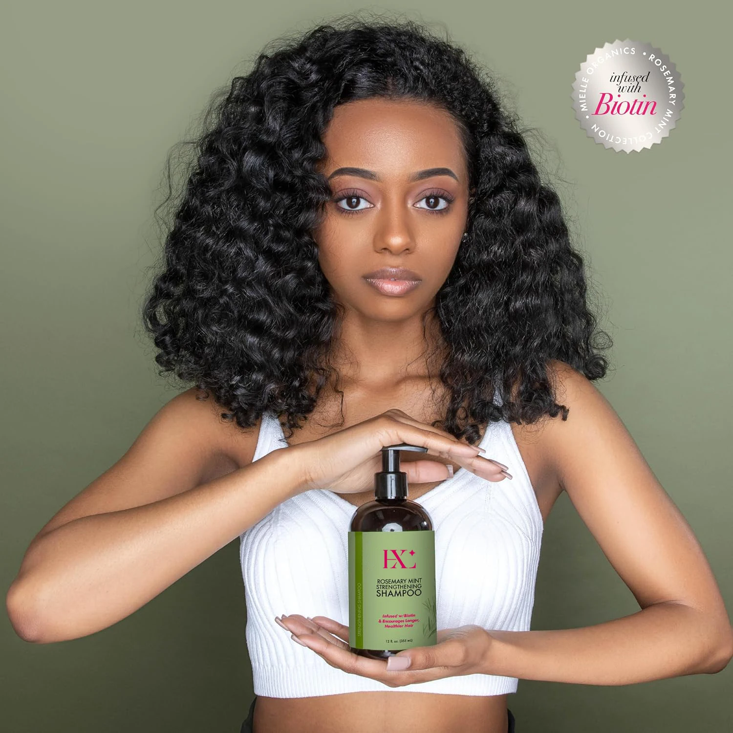 Cosmetic Wholesale Sulfate Free Dry Hair Shampoo Customizable Private Label Argan Oil Natural Hair Shampoo and Conditioner