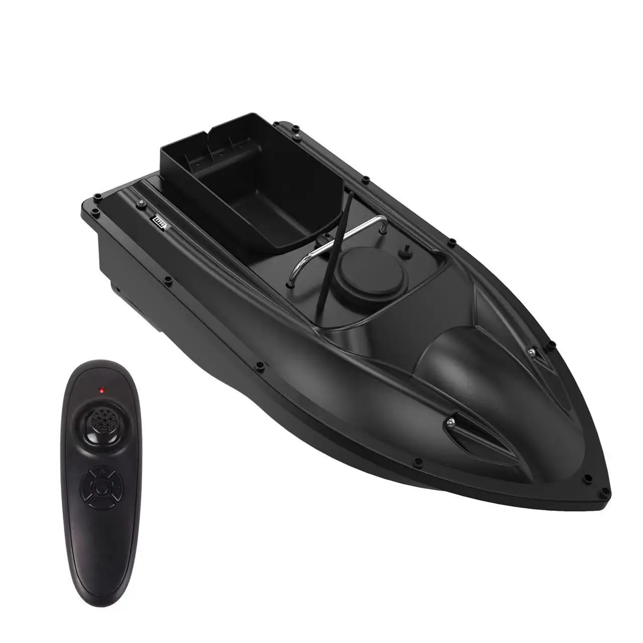 5200mAh 12000mAh New Rc Boat Fishing Bait Boat Remote Control Fishing Feeder Fish Finder