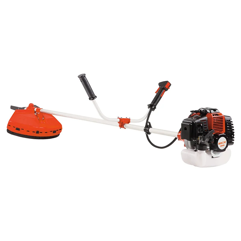 1E40F-5 MULTI-FUNCTION TOOLS 43cc Grass Brush Cutter Trimmer Head Steel POWER Plastic Swing (SMM4300)