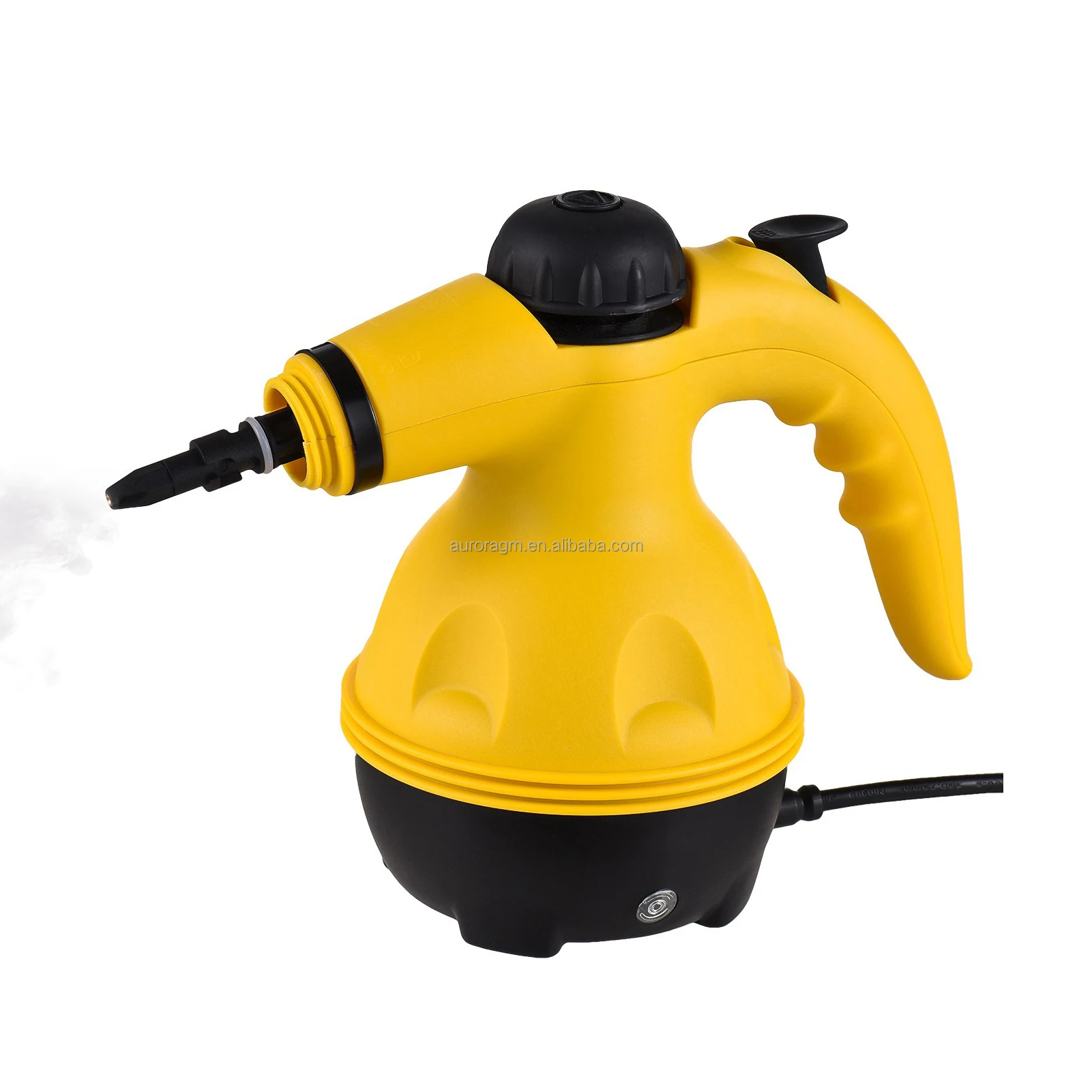 Hot Sale kitchen professional steam gun cleaner portable hot steam cleaner for air conditioner with 350ML Water tank