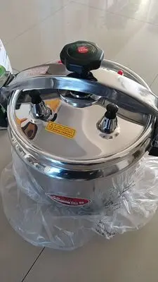Универсальная газовая индукционная плита супер большая емкость 100 л универсальная Бытовая скороварка