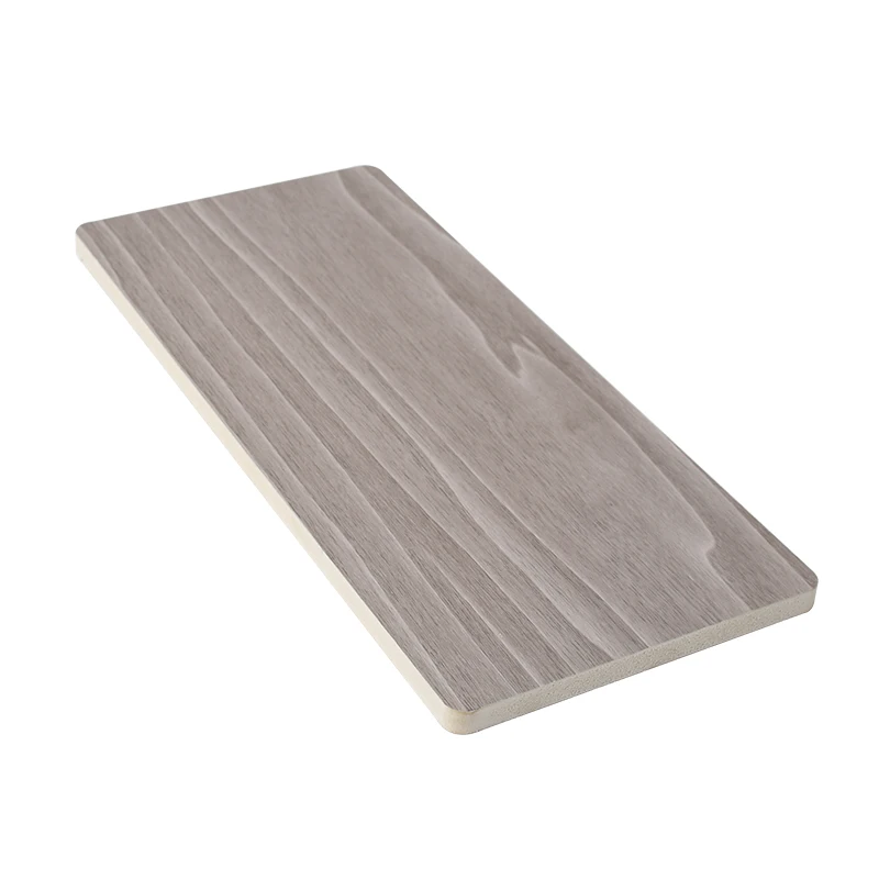 Luxury wood plastic 5mm pvc foam board decoration with free simple