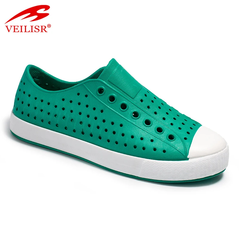 Новый стиль, модные женские сабо Eva