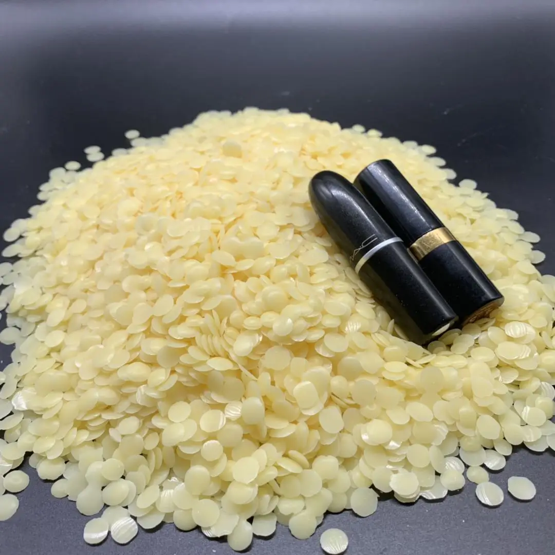 Восковая альтернатива Carnauba