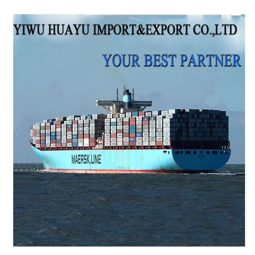 Yiwu sourcing&shipping agent offer English translation service
