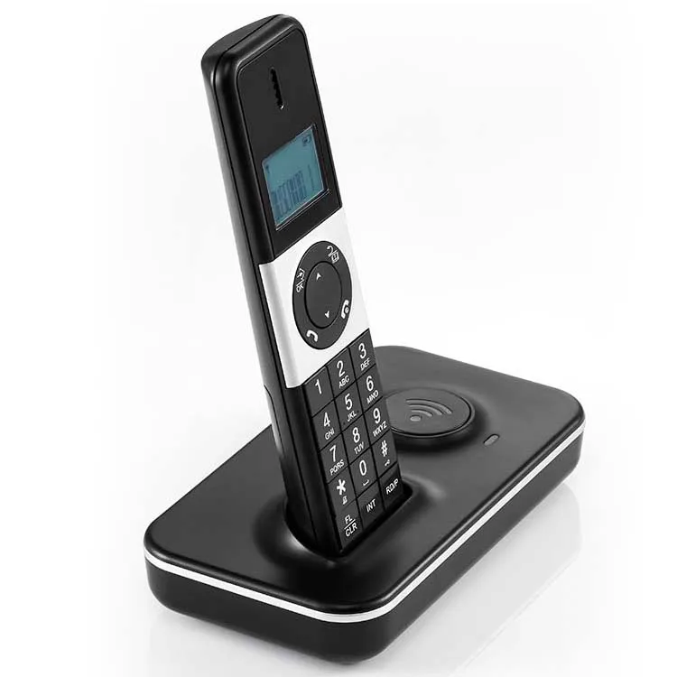  Беспроводной Портативный Телефон DECT для дома и