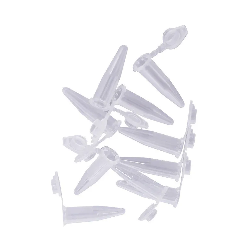 Laboratory plastic blood centrifuge diagnostic prog Hormone tube equipment