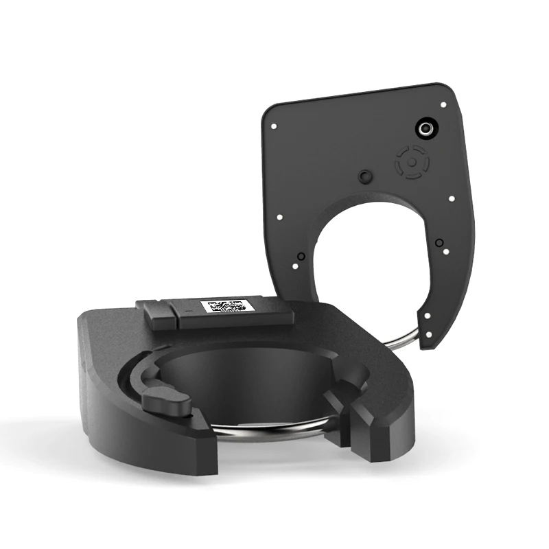 Customizable APP Control Smart Lock For Trailer Bike Project With Smart Lock System