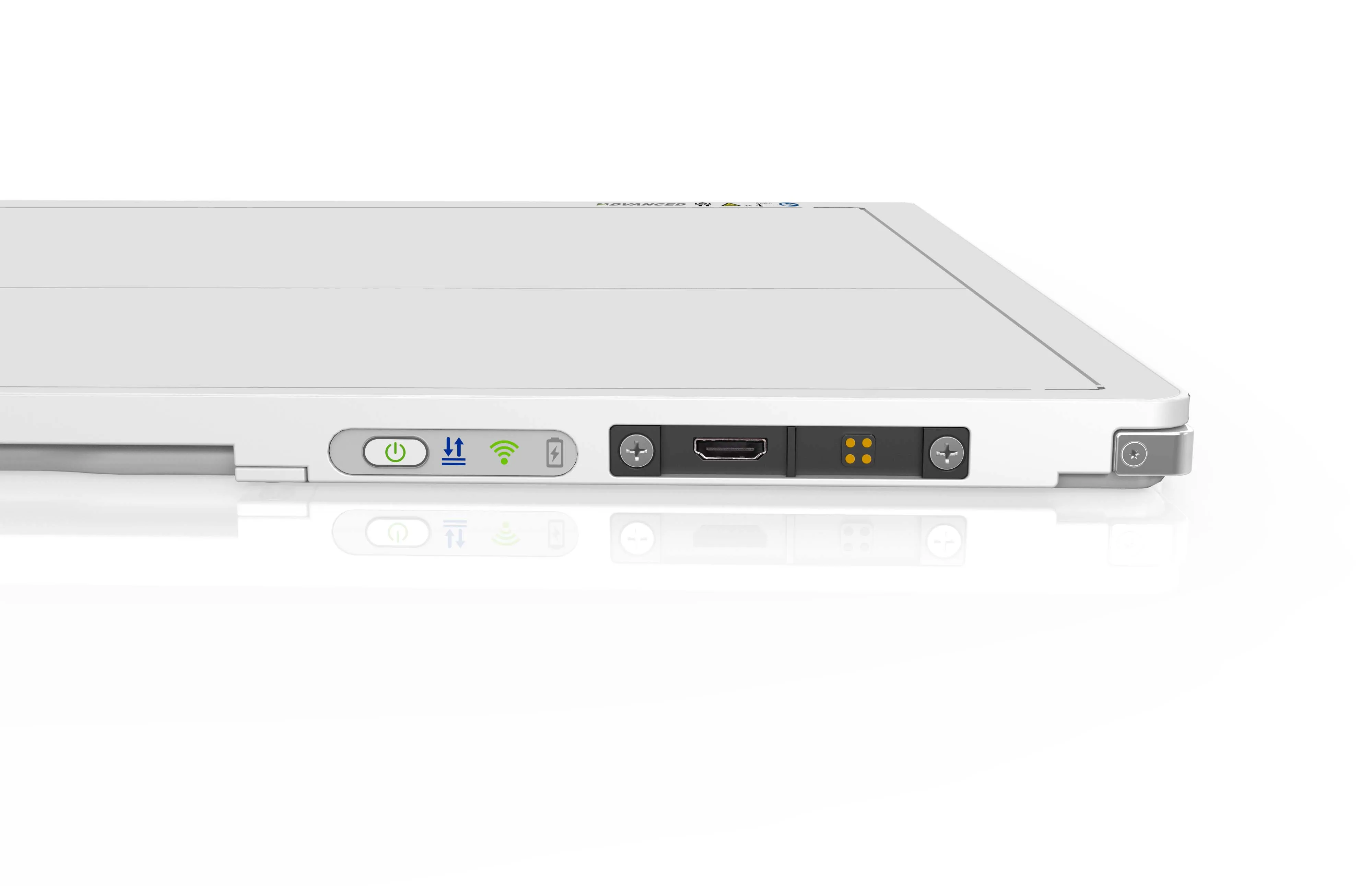 Hot selling Flat Panel X ray flat Panel Wireless 1717 Flat Panel Detector For Human/veterinary Use
