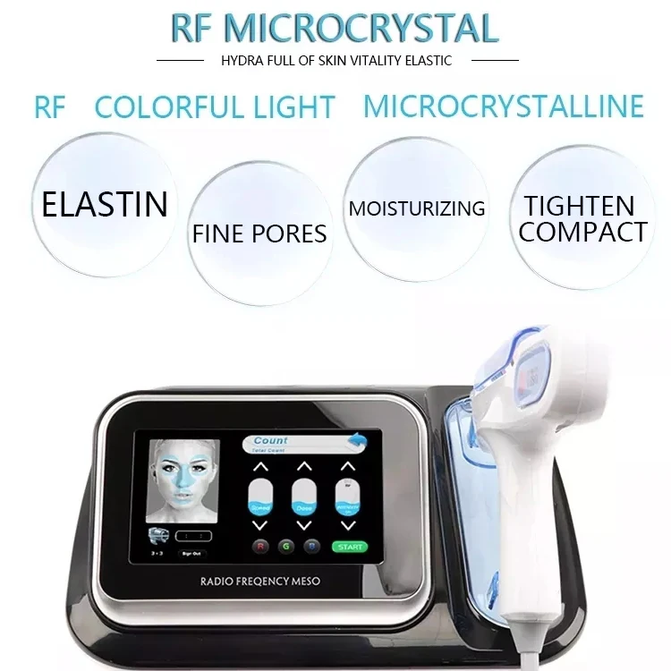 High Quality 2021 New Item Platelet Rich Plasma Pistor Mesotherapy Injection Gun For Beauty Salon