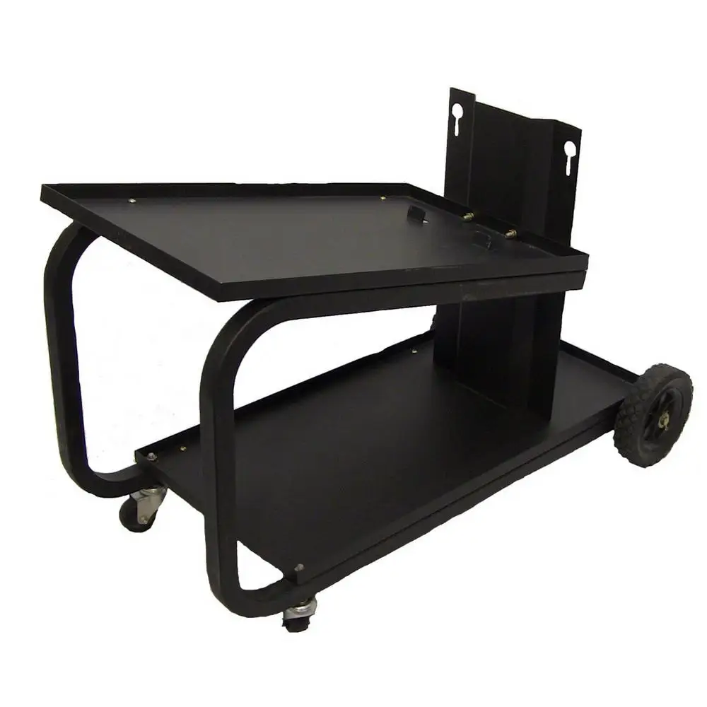 Steel Universal Welding Cart