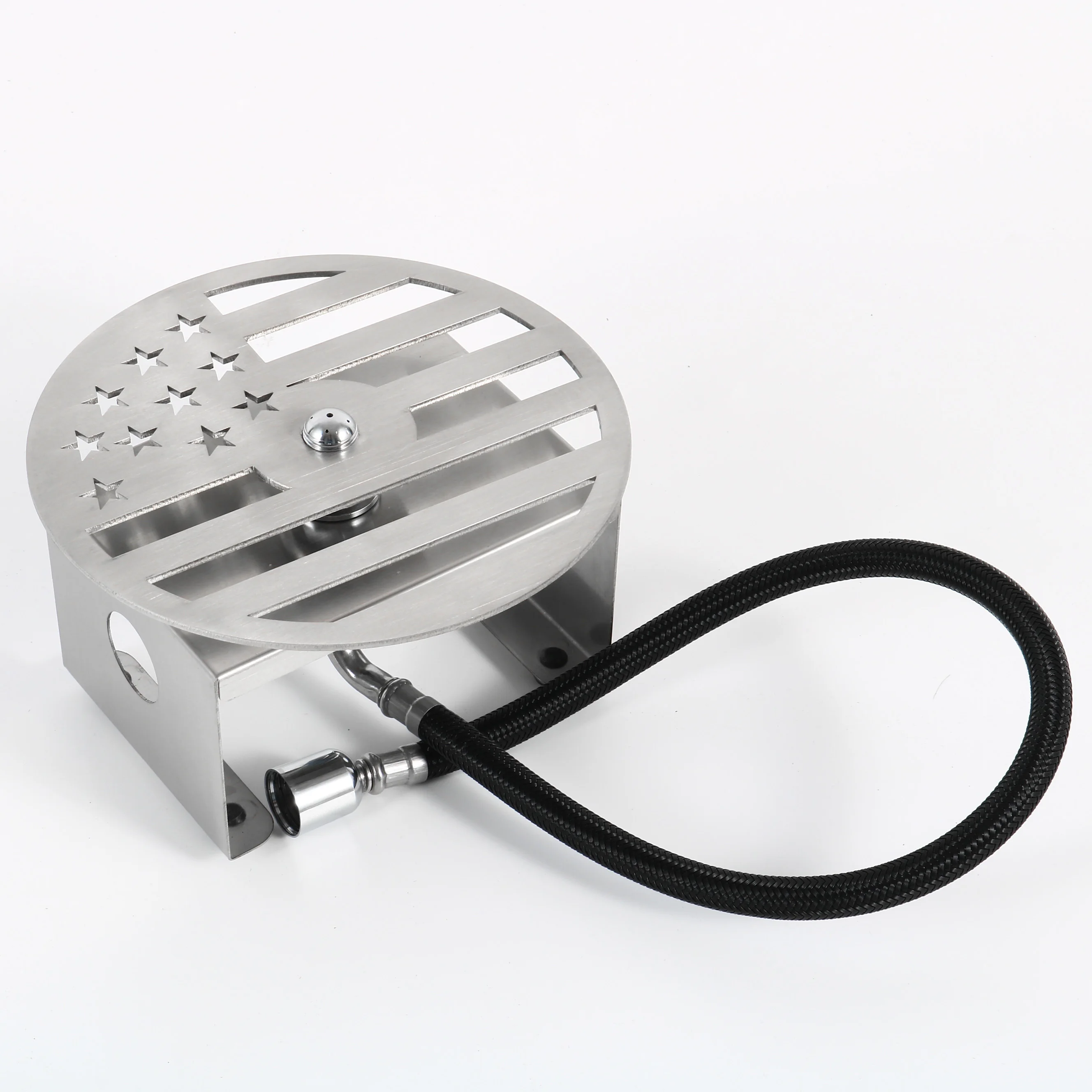 Bar Series Rinse-Matic Blender Container Rinser for Blender Jars