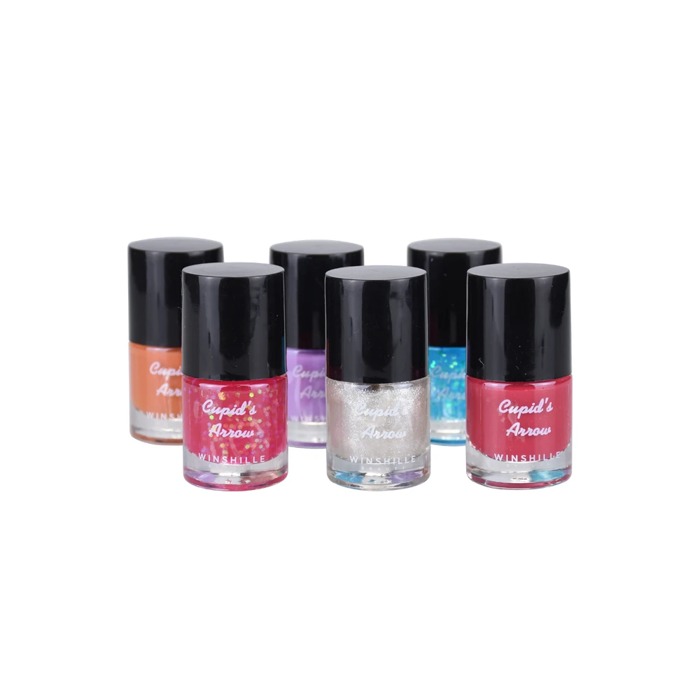 
custom gel polish set nail art gel nail polish gel set 