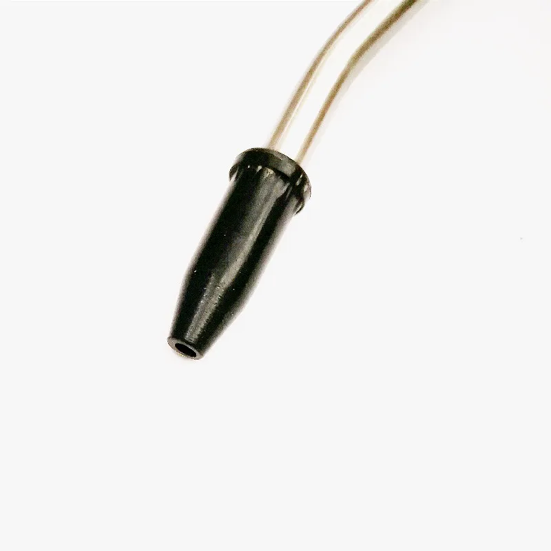 
Air Blow Gun Plastic Dust Gun with High Strength Stainless Steel Pipe -Strong Concentrated Nozzle Rubber Cap 1/4 PT STEEL 255mm 