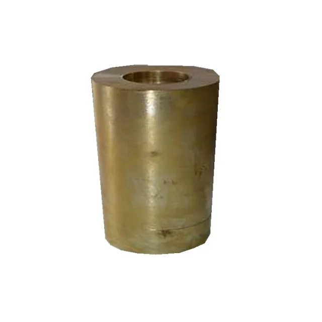 
C43400 brass pipe / hollow 1/8 brass tube 6mm 