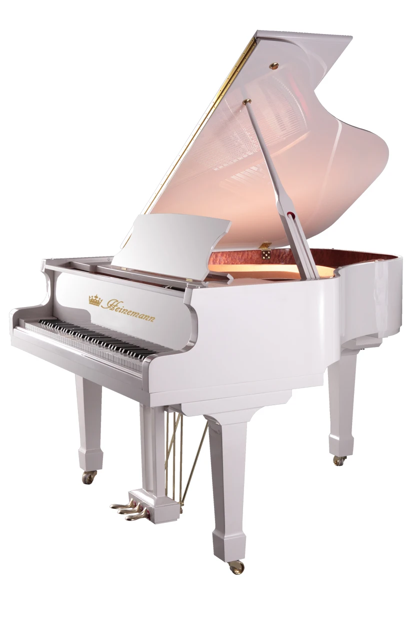Manufacturer Price High Quality Acoustic Grand Piano Baby Grand Piano
