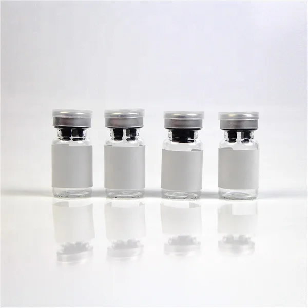 2ml 7ml clear injection vaccines sterile vial medical glass bottles