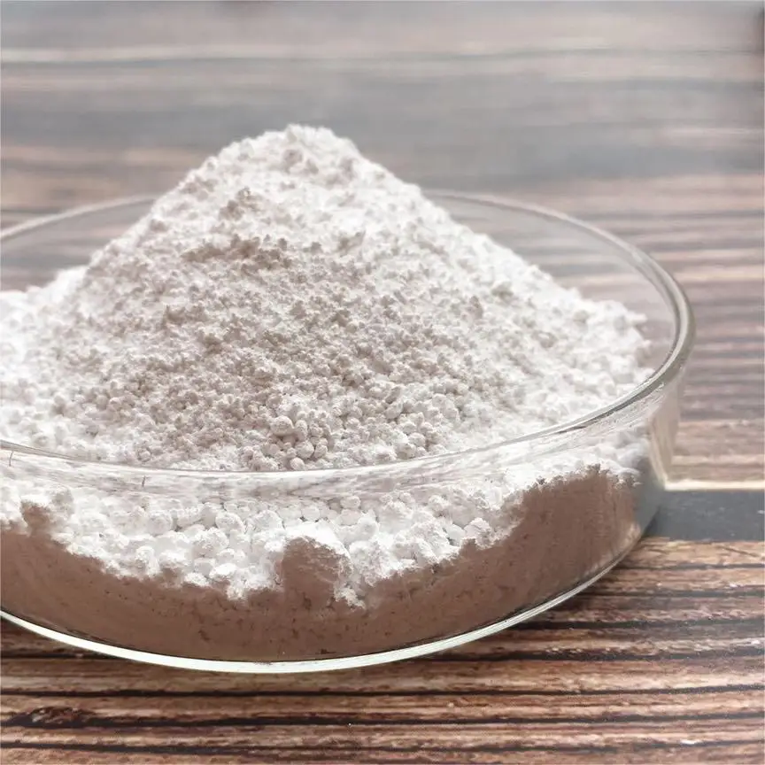 Aluminum hydroxide/aluminum oxide trihydrate /ATH Flame retardant  CAS 21645-51-2   AL-10