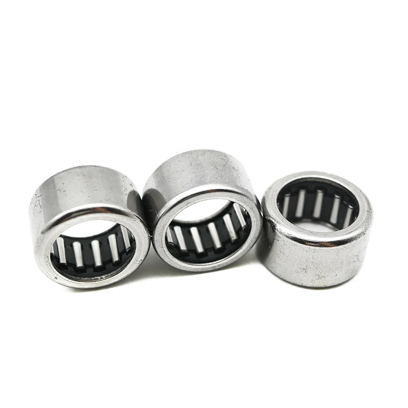 High Precision 12*18*12mm Needle Roller bearing HK121812