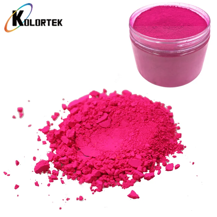  Высококачественный порошковый краситель Kolortek D & C Red Lake 27 CI