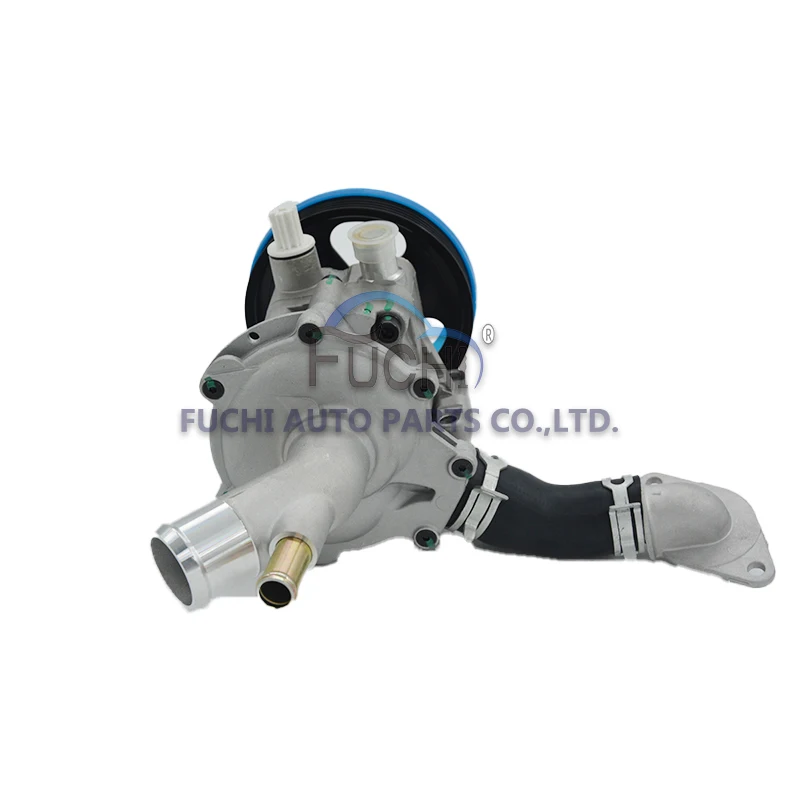 Auto Engine Hydraulic Power Steering Pump 7612974916  0055243966 for FIAT Punto Brav