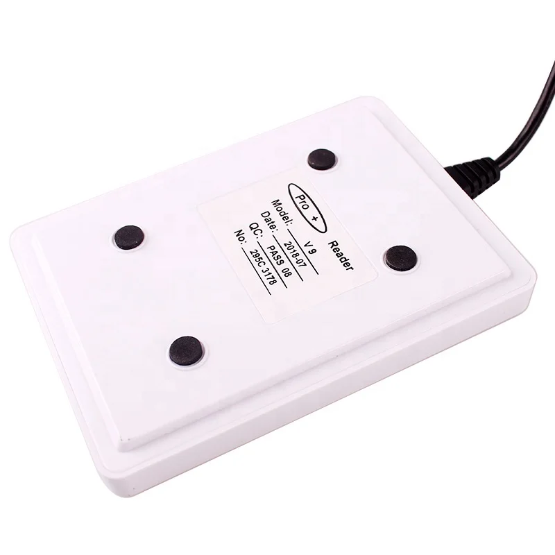  USB RFID-карта v9t557 система дверного замка считыватель