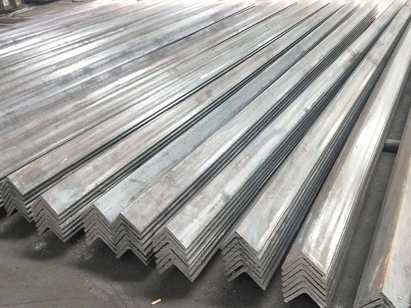 316 Stainless Steel Angle Bar With 0.3-10mm Thickness stainless steel bar stainless steel angle