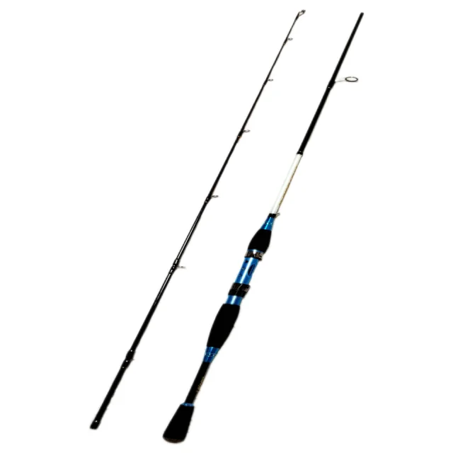 Factory Manufacture Various Pole  Fishing Rod Casting And Spinning Fiber