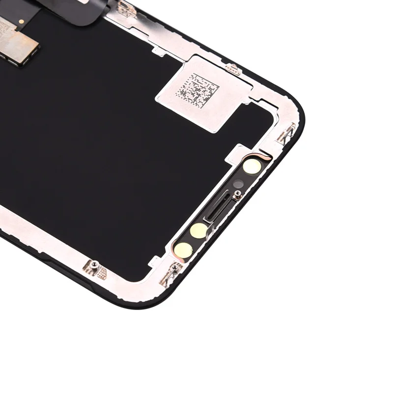 Oem качественный сменный ЖК-экран для iphone x