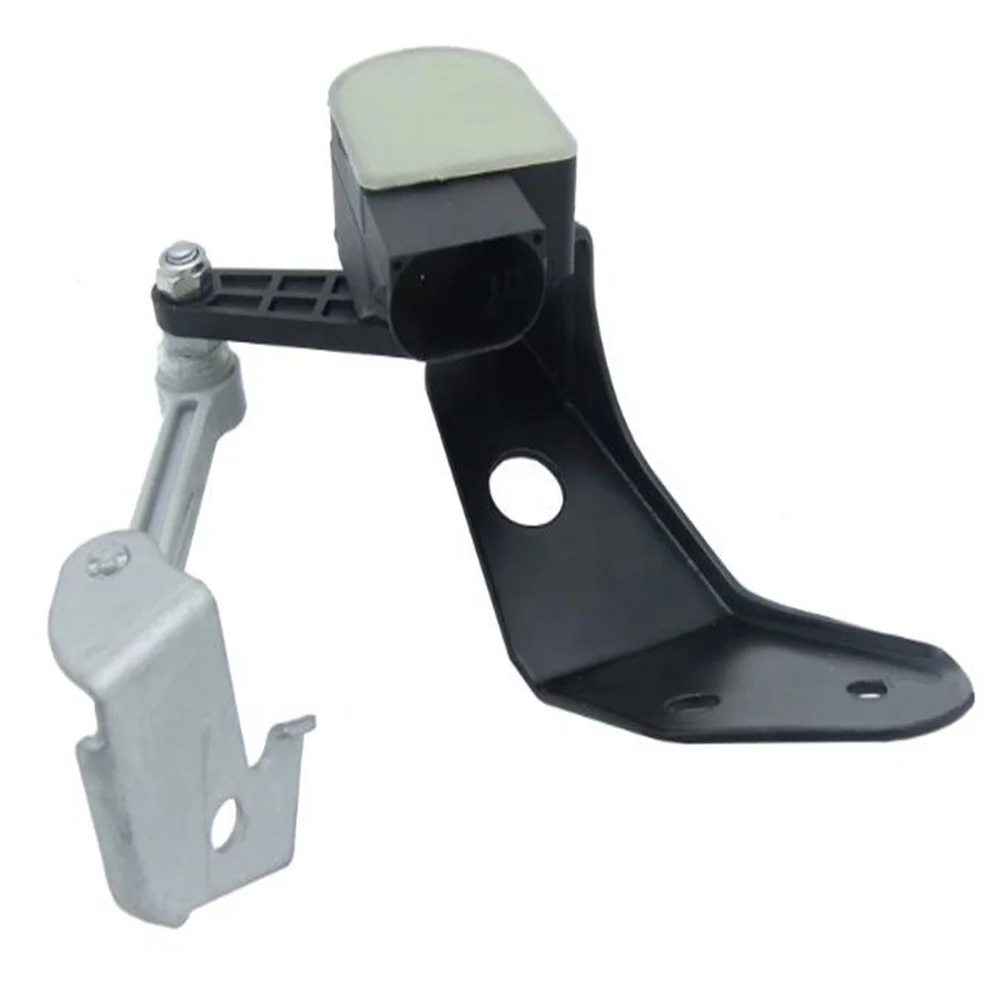 Rear Left 4E0616571D 4E0616571E Rear Right 4E0616572D 4E0616572E Auto Body Height Sensor Parts For A8 S8 A8L Quattro Audi