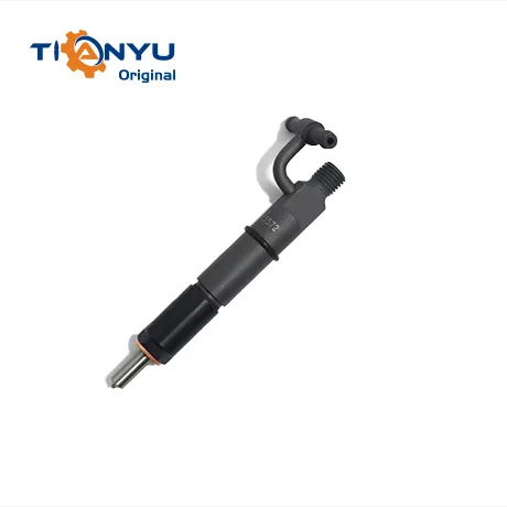Fuel Injectors 4955572 4944482 4089877 Fits For Cummins Engine B3.3