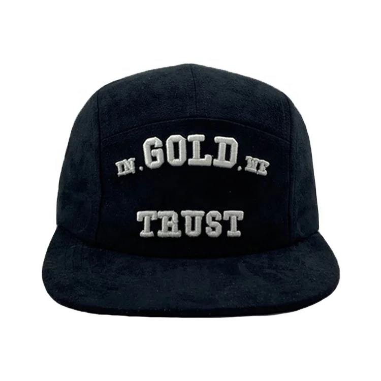 best  custom  embroidered logo snapback caps and hats