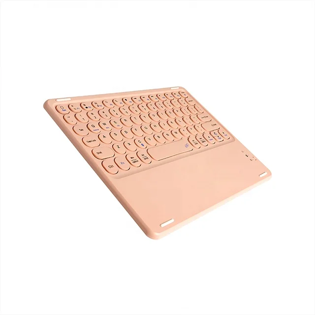 Hot WholesaleBluetooth Wireless Keyboard OEM ODM  Keyboard Gaming Keyboard With Type-C Charging Port