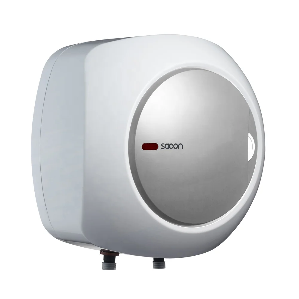 sacon water heater 30 liters electric mini portable shower  induction Water heater tank with good quantity
