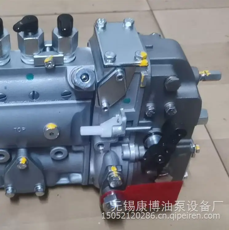 Насос высокого давления для впрыска дизельного топлива BOSCH F002A0Z416 JR930154